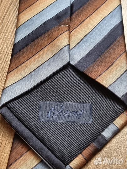 Галстук Brioni