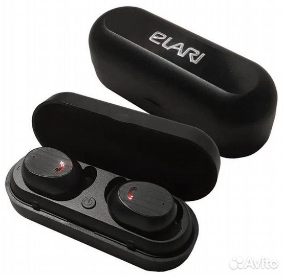 Беспроводные наушники