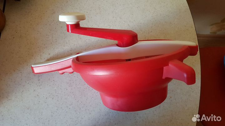 Tupperware мельница фантазия
