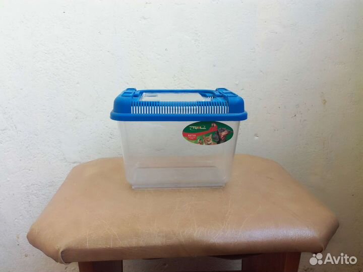 Переноска 19/13/12