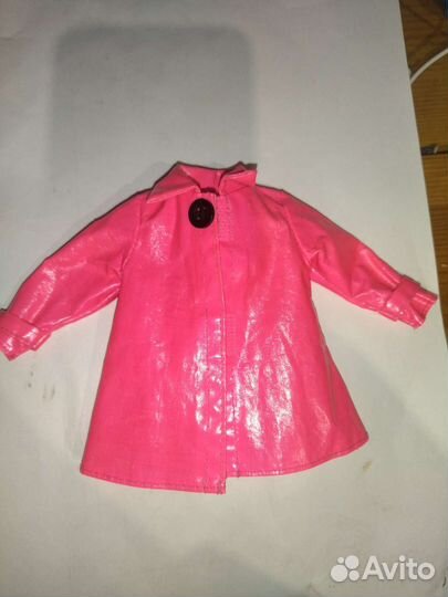 Плащ для Барби Matell оригинал