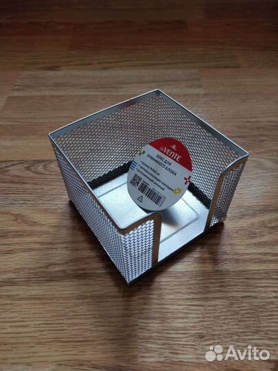 Подставка для бумаг и писем