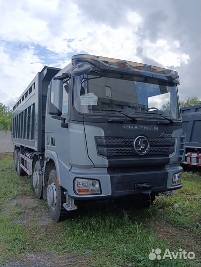 Shacman (Shaanxi) X3000, 2023