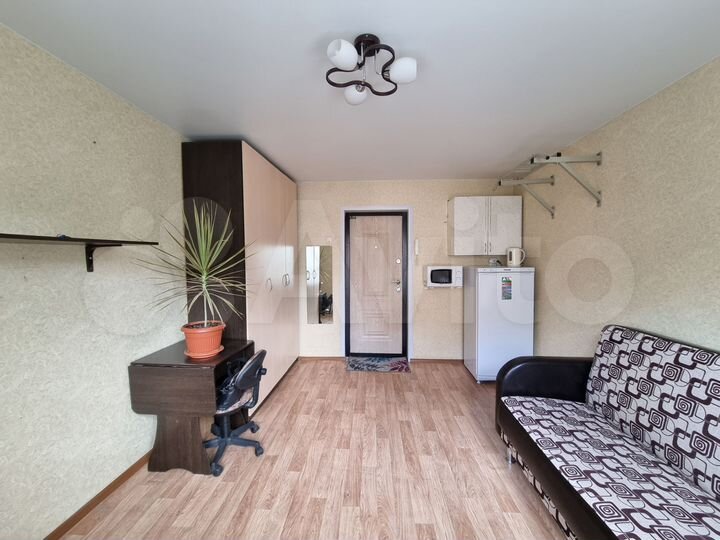 Комната 13,2 м² в 4-к., 3/5 эт.