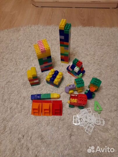 Конструктор