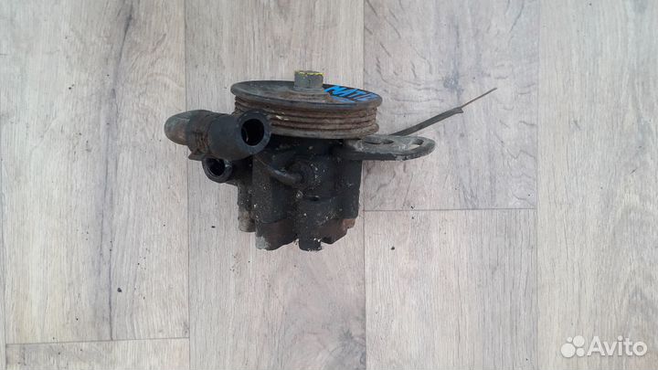 Насос гур daewoo Matiz 2005