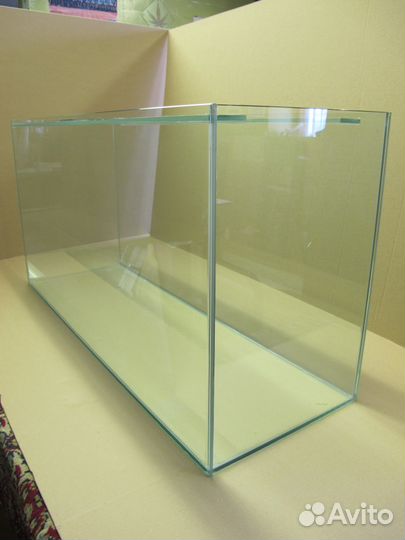 Аквариум 300 литров(новый)