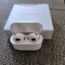 Airpods 3 (реплика)