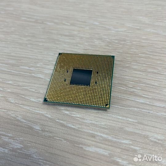 Процессор amd ryzen 5 2600x