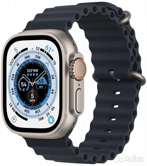 Apple Watch Ultra 49mm