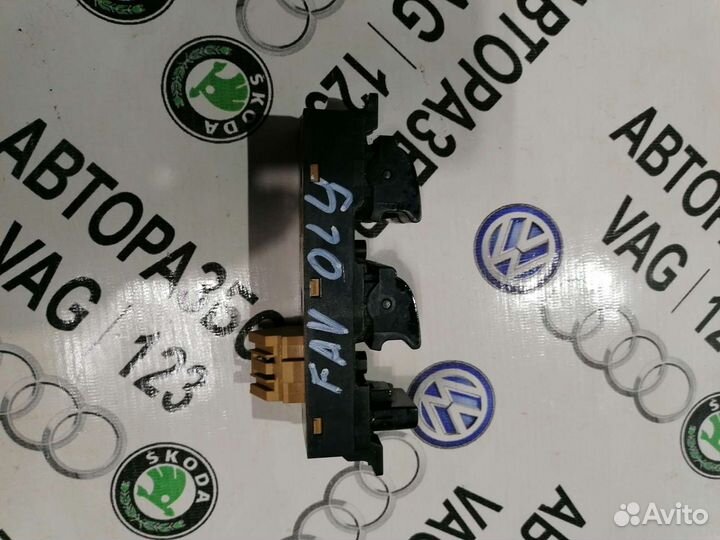 Блок управления стеклоподъемниками Faw Oley