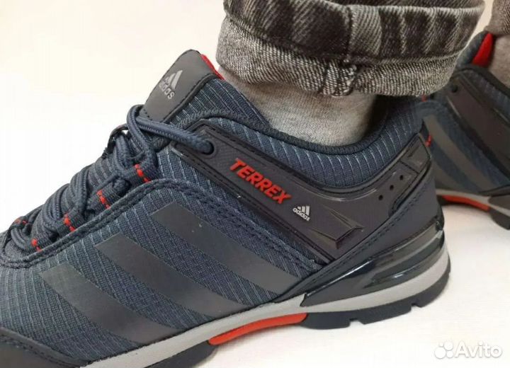 Кроссовки Adidas Terrex