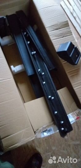 Накладки мазда сх 5