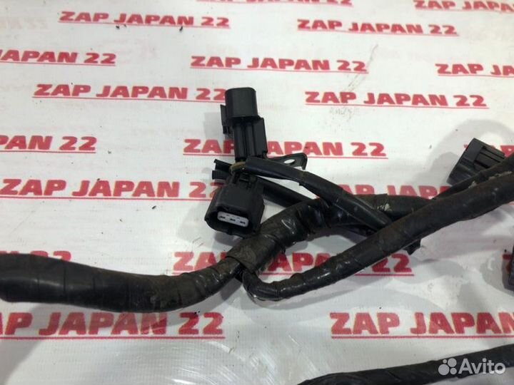 Коса катушек зажигания Mitsubishi Challenger K99