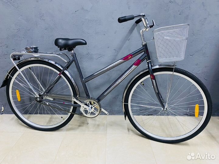 Велосипед дорожный Stels Navigator 300