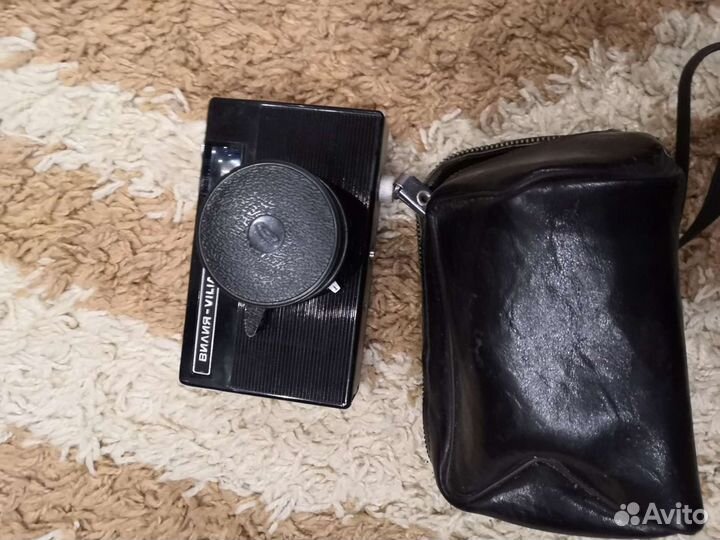 Фотоаппарат Вилия