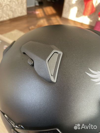 Шлем Harley Davidson