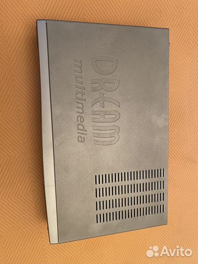 Спутниковый ресивер DreamBox 7000S