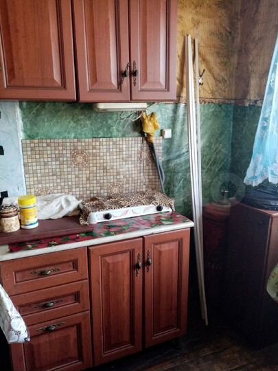 Комната 12,7 м² в 1-к., 3/3 эт.