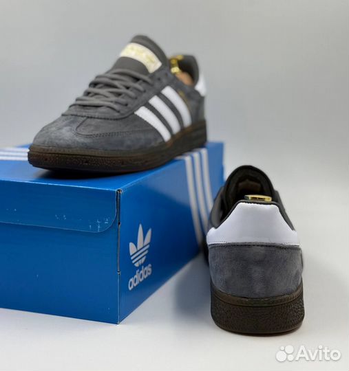 Мужские кроссовки Adidas Spezial