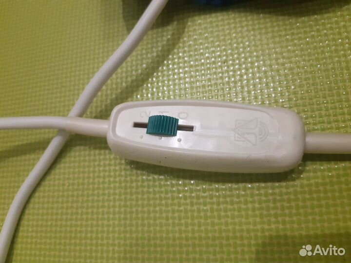 Грелка электрическая СССР