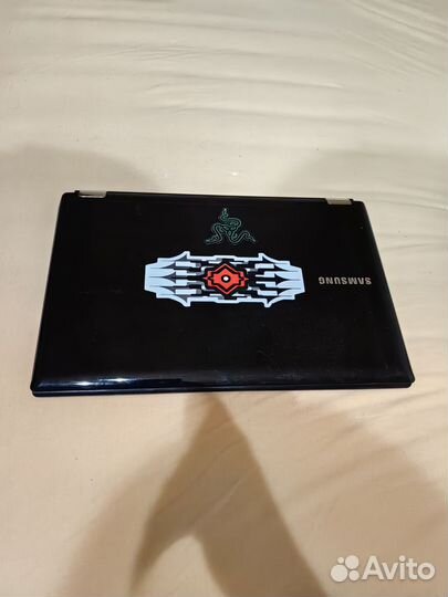 Ноутбук Samsung rc530