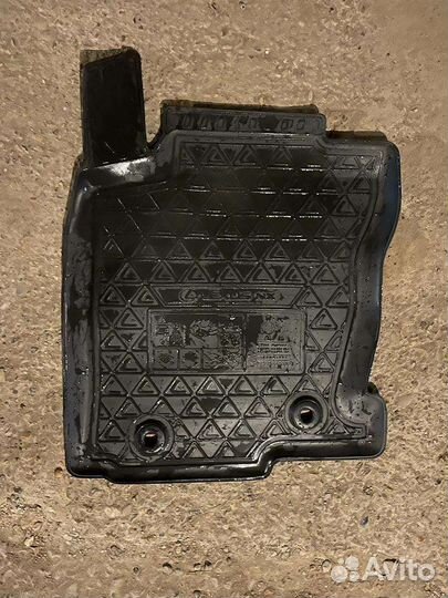 Коврики от Lexus nx