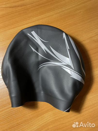 Шапочка для плавания Slazenger