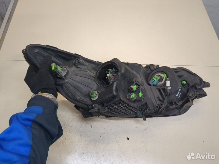 Фара (передняя) Honda Accord 8, 2012