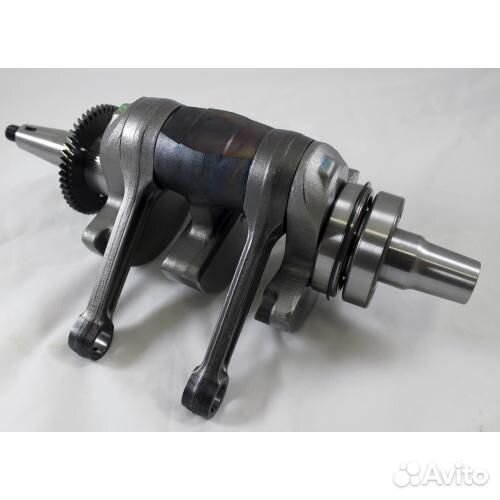 Коленвал в сборе с шатунами Polaris RZR Ranger Spo