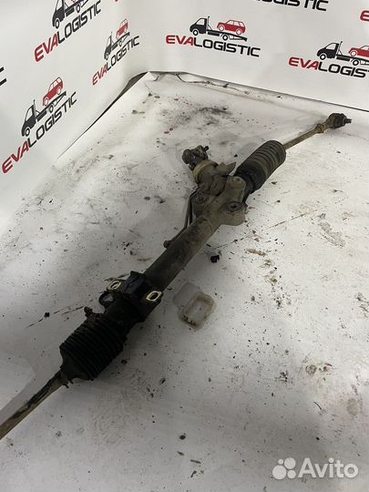 Рулевая колонка мазда фамалия