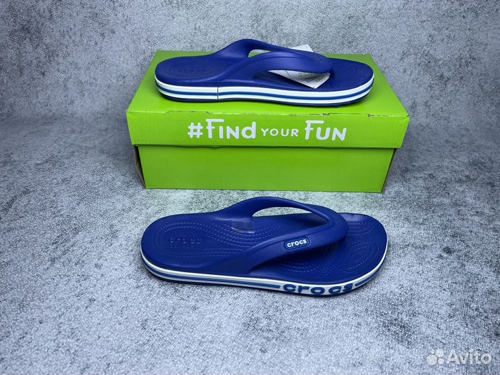 Шлёпанцы тапки Crocs