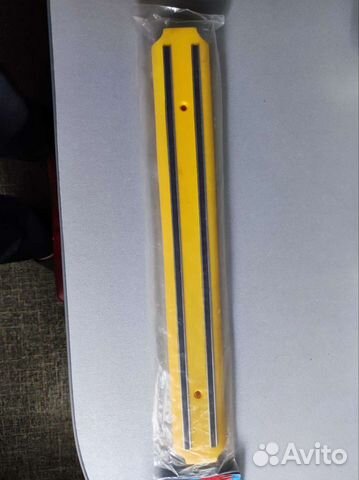 Магнитное крепление для ножей