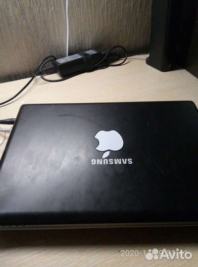 Samsung r463