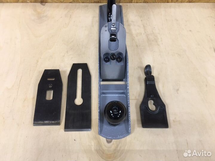 Рубанок полуфуганок СССР