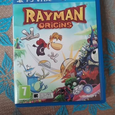 Игры для ps vita