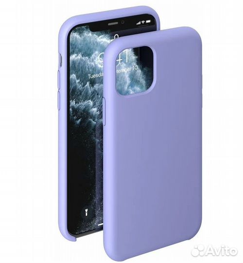 Чехол на айфон с защитой камеры iPhone 11Pro