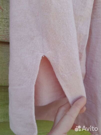 Кардиган Massimo dutti шерсть 44 р-р