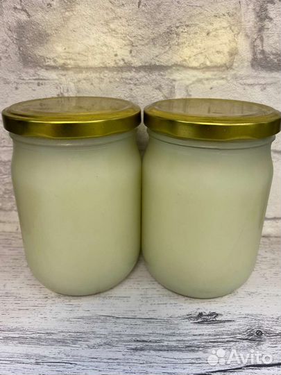 Барсучий жир свежий от охотника