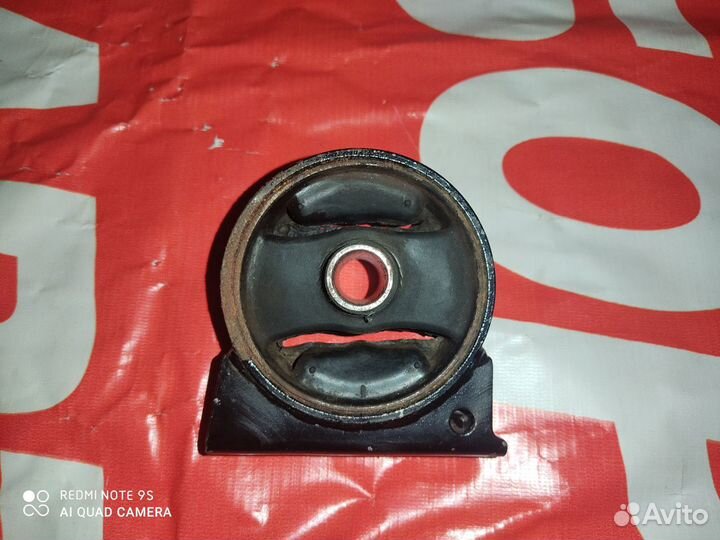 Подушки двигателя Митсубиси Аутлендер II XL