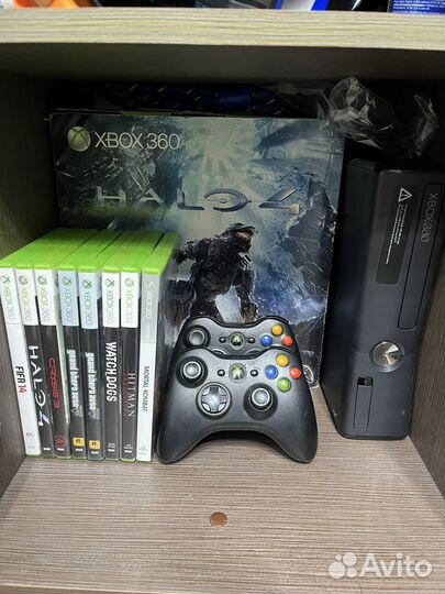 Xbox 360