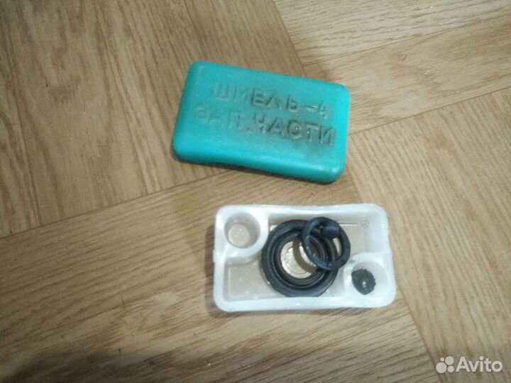 Запчасти примус шмель 4