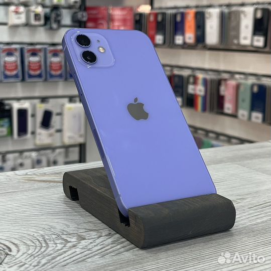 iPhone 12, 128 ГБ