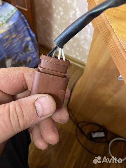 Лямбда зонд Volkswagen golf 4