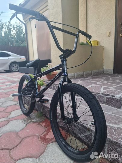 Bmx wethepeople