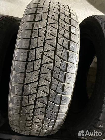 Bridgestone Blizzak DM-V1 225/65 R18