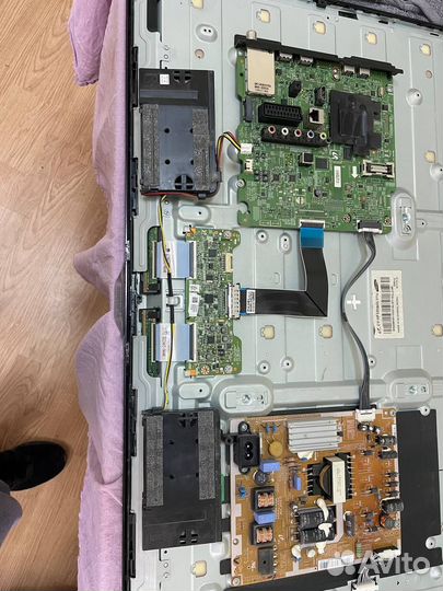 Ремонт телевизоров на дому. Частный мастер