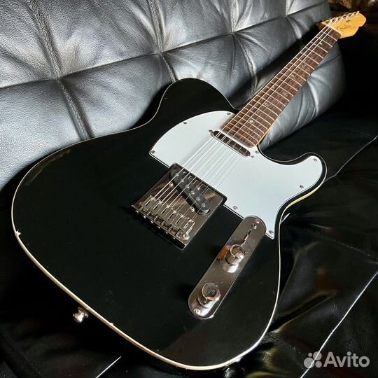 Fender American Deluxe Telecaster, 2003 USA
