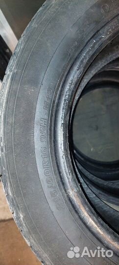 ChaoYang RP28 215/60 R16 95H