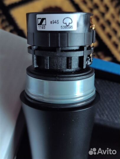 Микрофон Sennheiser E945, Германия